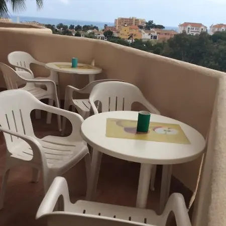 Mijas Costa , Riviera Del Sol, Caronte - 34B1, Puerta 4 - 5 Apartment