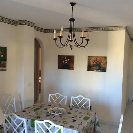 Mijas Costa , Riviera Del Sol, Caronte - 34B1, Puerta 4 - 5