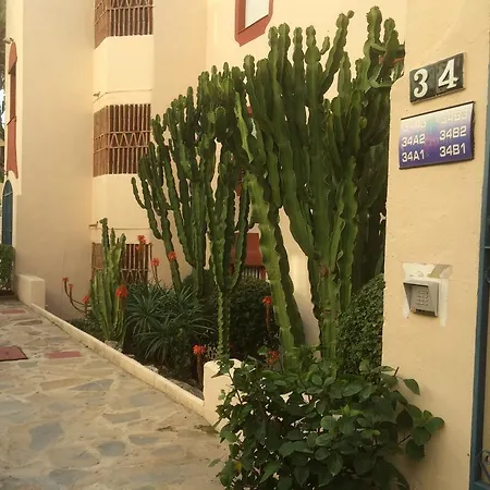 Mijas Costa , Riviera Del Sol, Caronte - 34B1, Puerta 4 - 5 Apartment Mijas