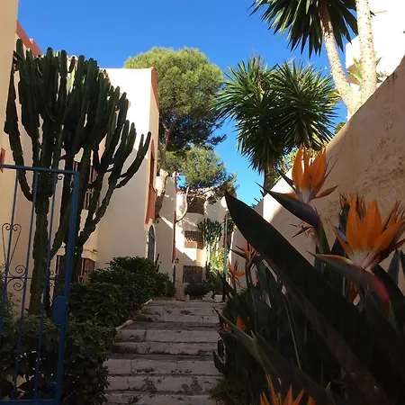 Apartment Mijas Costa , Riviera Del Sol, Caronte - 34B1, Puerta 4 - 5