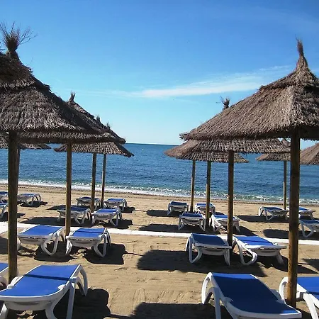 Mijas Costa , Riviera Del Sol, Caronte - 34B1, Puerta 4 - 5 * Mijas