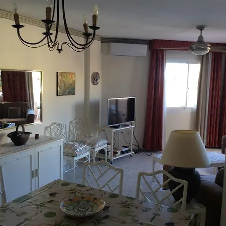 Apartment Mijas Costa , Riviera Del Sol, Caronte - 34B1, Puerta 4 - 5 Mijas