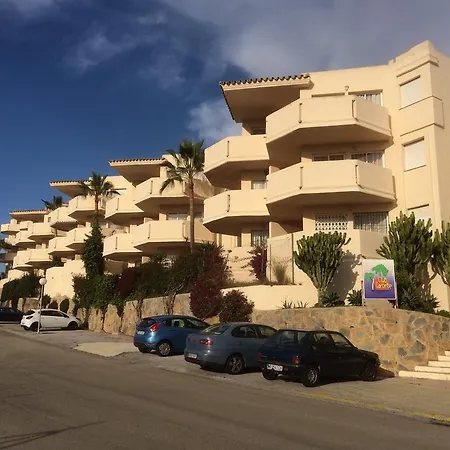 Apartment Mijas Costa , Riviera Del Sol, Caronte - 34B1, Puerta 4 - 5