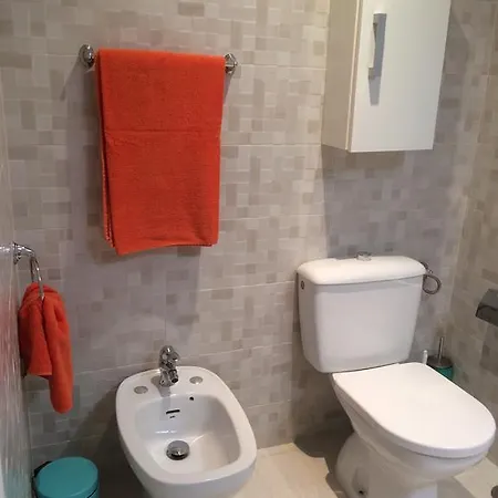 Mijas Costa , Riviera Del Sol, Caronte - 34B1, Puerta 4 - 5