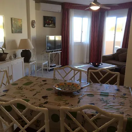 Apartment Mijas Costa , Riviera Del Sol, Caronte - 34B1, Puerta 4 - 5 Mijas