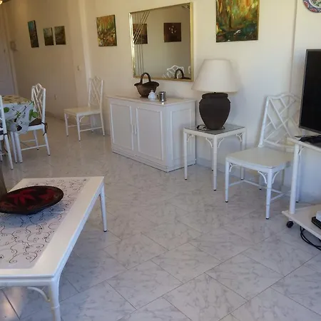 Mijas Costa , Riviera Del Sol, Caronte - 34B1, Puerta 4 - 5