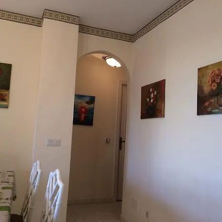Apartment Mijas Costa , Riviera Del Sol, Caronte - 34B1, Puerta 4 - 5