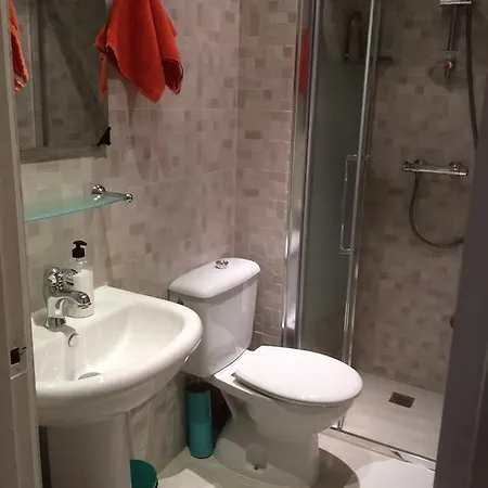 Apartment Mijas Costa , Riviera Del Sol, Caronte - 34B1, Puerta 4 - 5
