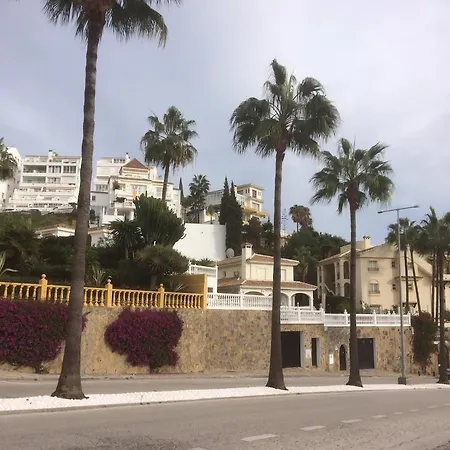 Mijas Costa , Riviera Del Sol, Caronte - 34B1, Puerta 4 - 5