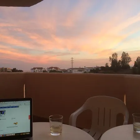 Mijas Costa , Riviera Del Sol, Caronte - 34B1, Puerta 4 - 5 Apartment