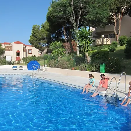 Mijas Costa , Riviera Del Sol, Caronte - 34B1, Puerta 4 - 5 Apartment *