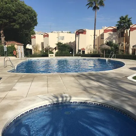 Mijas Costa , Riviera Del Sol, Caronte - 34B1, Puerta 4 - 5 * Mijas