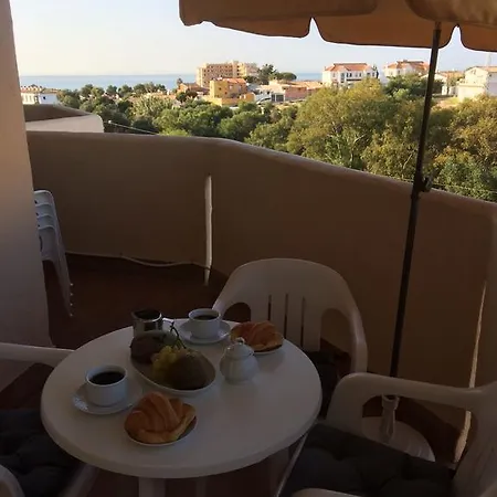 Mijas Costa , Riviera Del Sol, Caronte - 34B1, Puerta 4 - 5 * Mijas
