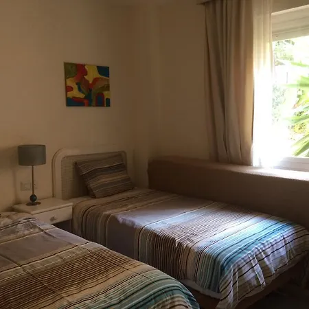 Mijas Costa , Riviera Del Sol, Caronte - 34B1, Puerta 4 - 5 *