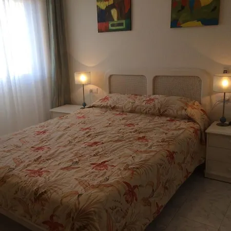 Mijas Costa , Riviera Del Sol, Caronte - 34B1, Puerta 4 - 5 Apartment