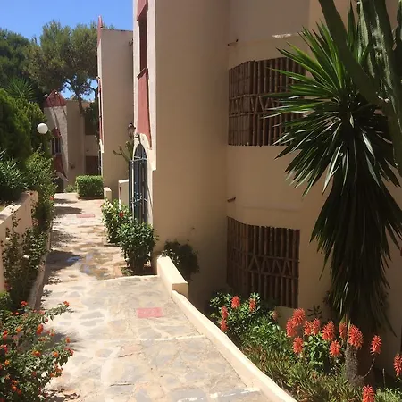 Mijas Costa , Riviera Del Sol, Caronte - 34B1, Puerta 4 - 5 Apartment