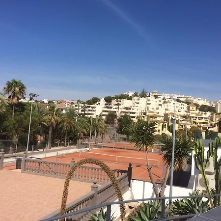 Mijas Costa , Riviera Del Sol, Caronte - 34B1, Puerta 4 - 5 Mijas