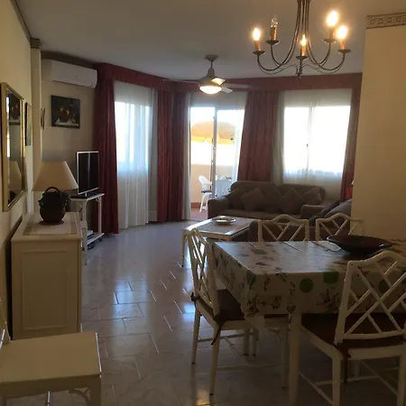 Apartment Mijas Costa , Riviera Del Sol, Caronte - 34B1, Puerta 4 - 5 *