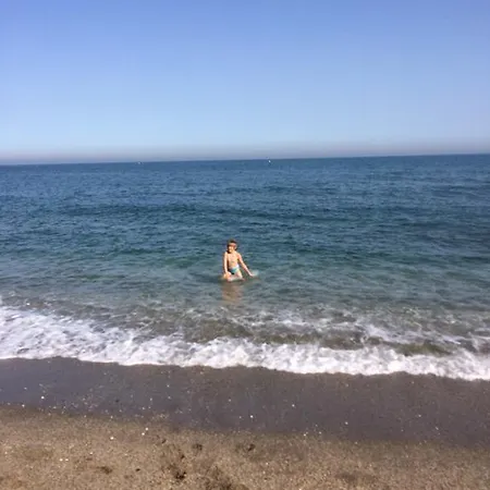Mijas Costa , Riviera Del Sol, Caronte - 34B1, Puerta 4 - 5 *