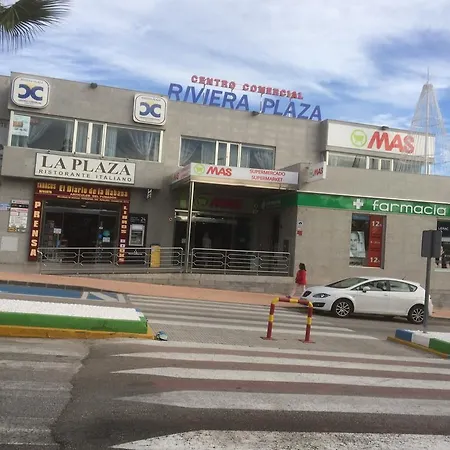 Mijas Costa , Riviera Del Sol, Caronte - 34B1, Puerta 4 - 5 Mijas