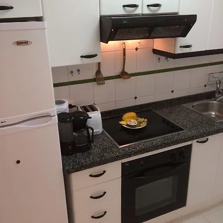 Mijas Costa , Riviera Del Sol, Caronte - 34B1, Puerta 4 - 5